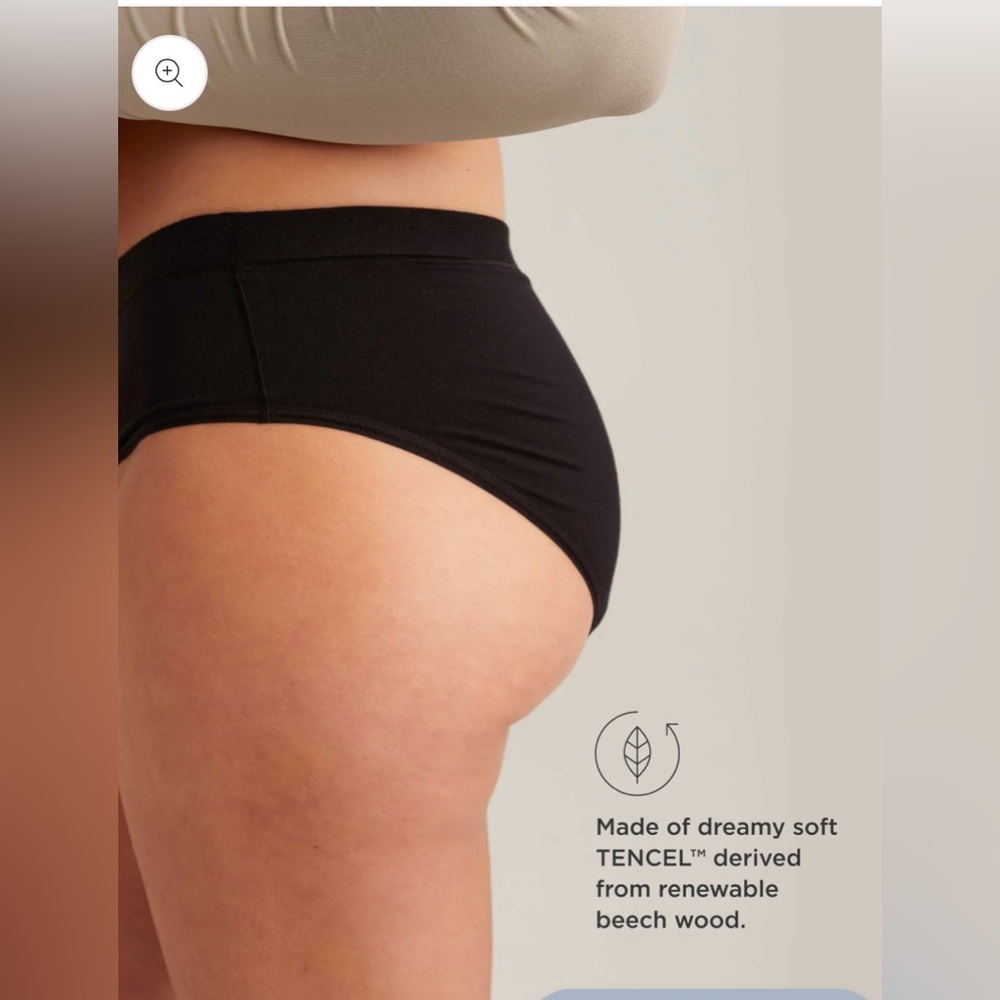 SAALT 🩸Leakproof briefs 🩲🤯 - Picture 6 of 8